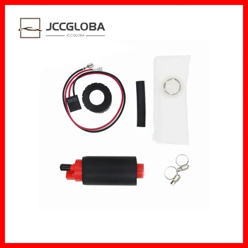 340LPH high Flow Fuel Pump For Bmw Ford Chrysler Dodge Volvo Universal In-tank Gasoline TP-204 GSS340 
340LPH high Flow Fuel Pump For Bmw Ford Chrysler Dodge Volvo Universal In-tank Gasoline TP-204 GSS340