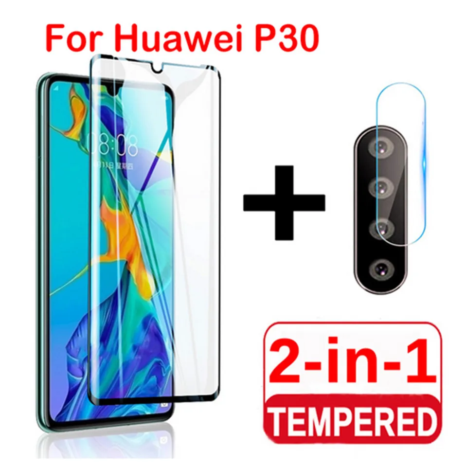 2 in 1 Screen Protector Full Protective Glass For Huawei P30 lite Pro Back Camera Lens film Tempered Glass On Huawei P30 Lite
2 in 1 Screen Protector Full Protective Glass For Huawei P30 lite Pro Back Camera Lens film Tempered Glass On Huawei P30 Lite