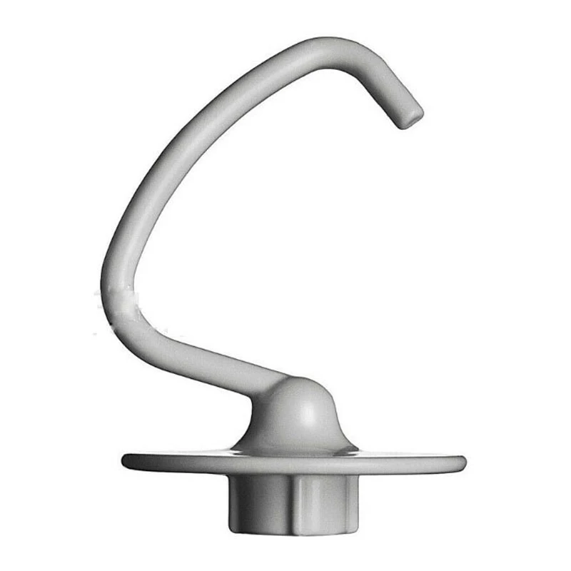 Dough Hook&Flex Edge Beater/Stand Mixer Parts for KitchenAid 4.5-5 Qt Food Processor Accessory Flex Edge Bowl Scraper
Dough Hook&Flex Edge Beater/Stand Mixer Parts for KitchenAid 4.5-5 Qt Food Processor Accessory Flex Edge Bowl Scraper