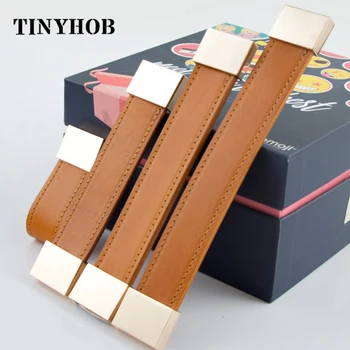 Multi Sizes Leather Knobs 4 Colors Head Cabinet Door Handles Anti-collosion Simple Drawer Pull Soft Handles for Furniture
Multi Sizes Leather Knobs 4 Colors Head Cabinet Door Handles Anti-collosion Simple Drawer Pull Soft Handles for Furniture