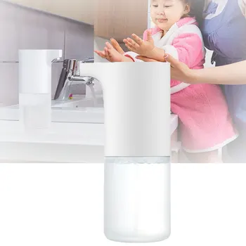 Automatic Touchless Alcohol Dispenser 350ml Automatic Soap Dispenser Infrared Induction Alcohol Sprayer Bottles 
Automatic Touchless Alcohol Dispenser 350ml Automatic Soap Dispenser Infrared Induction Alcohol Sprayer Bottles