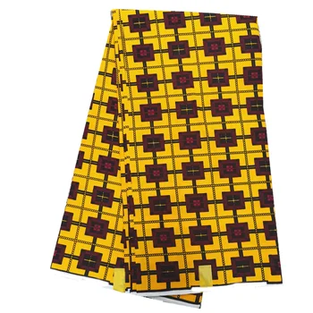 Ankara african java wax Fashion fabrics high quality flower design Africa Java print wax fabric for Women dress 6yards!OA-11
Ankara african java wax Fashion fabrics high quality flower design Africa Java print wax fabric for Women dress 6yards!OA-11