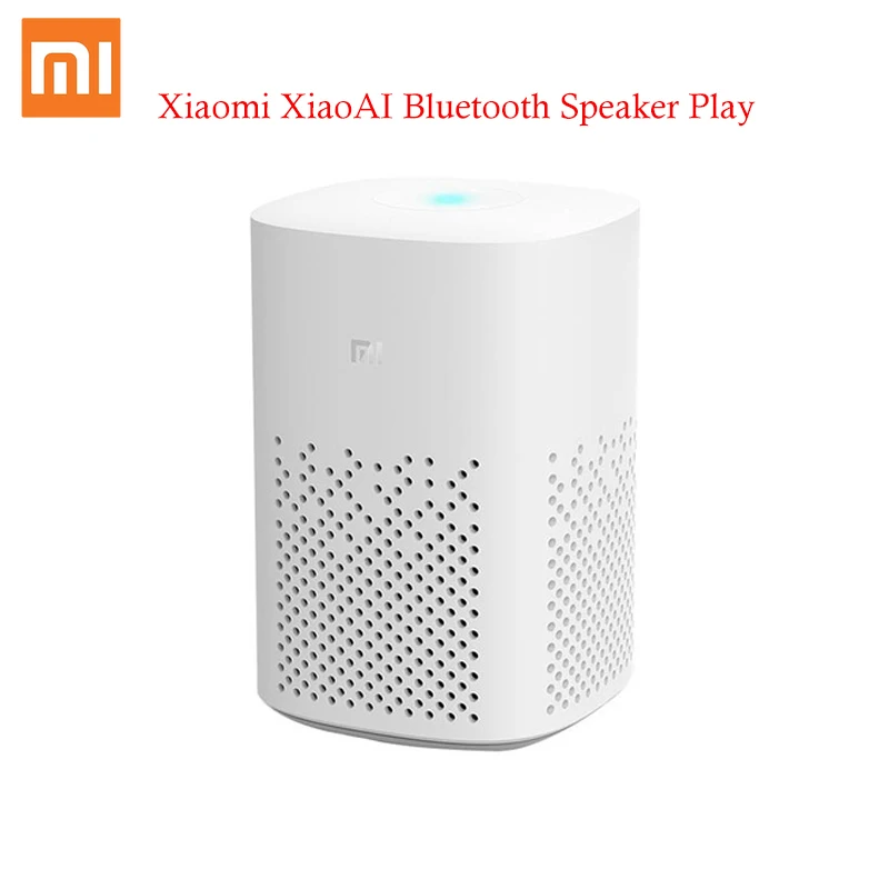 Xiaomi Speaker Play