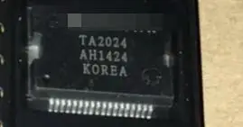 100% NEW Free shipping TA2024B TA2024C TA2024 HSSOP36