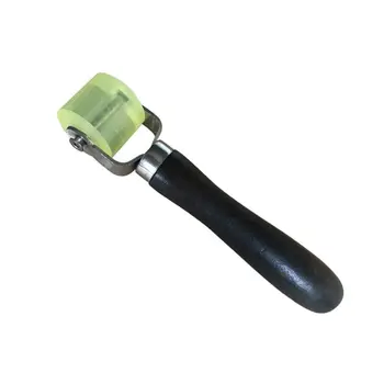 Noise Insulation Car Sound Deadener Application Rolling Wheel Roller Heat Shield Sound Deadening Mat Roller Tool Smooth
Noise Insulation Car Sound Deadener Application Rolling Wheel Roller Heat Shield Sound Deadening Mat Roller Tool Smooth