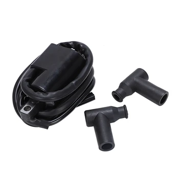 Hot Ignition Coil 278000383 2780001130 for GSX GTX SPX XP 787 800 Sea Doo
Hot Ignition Coil 278000383 2780001130 for GSX GTX SPX XP 787 800 Sea Doo