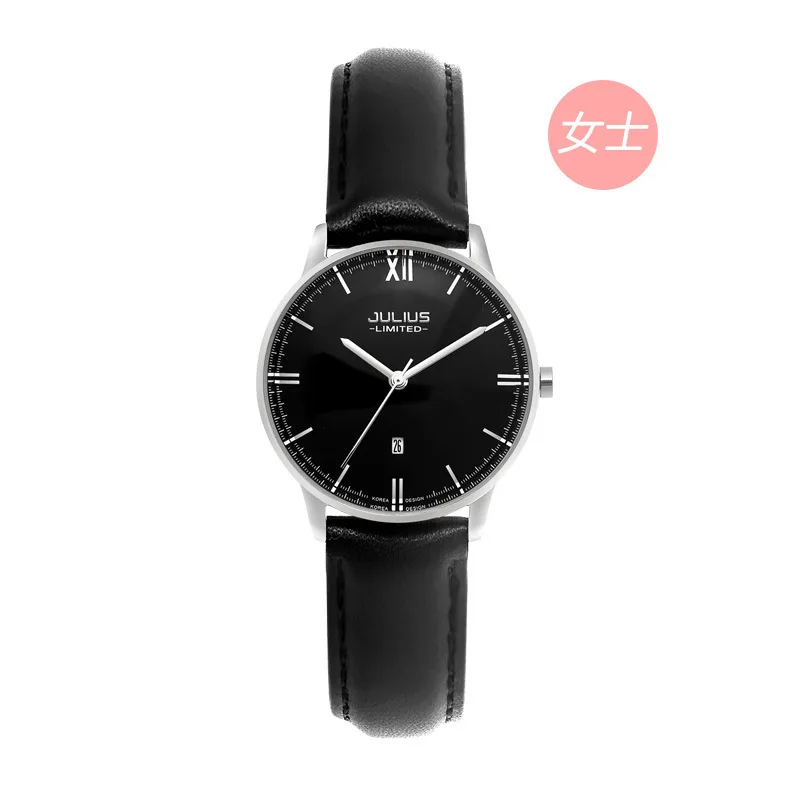 Julius Limited Edition Polygon Watchcase Fashion Waterproof Diamond Set Ladies' Watch Jal-030
Julius Limited Edition Polygon Watchcase Fashion Waterproof Diamond Set Ladies' Watch Jal-030