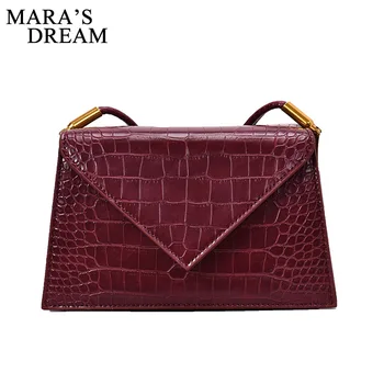 Mara's Dream 2020 New Solid Color Fashion Female Bag Summer Pattern Small Square Bag Wild Simple Crossbody Bag
Mara's Dream 2020 New Solid Color Fashion Female Bag Summer Pattern Small Square Bag Wild Simple Crossbody Bag