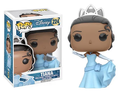 Funko-pop-Ariel-Rapunzel-Cinderella-Tiana-Action-Figures-PVC-Model-Collection-Gift.jpg_640x640