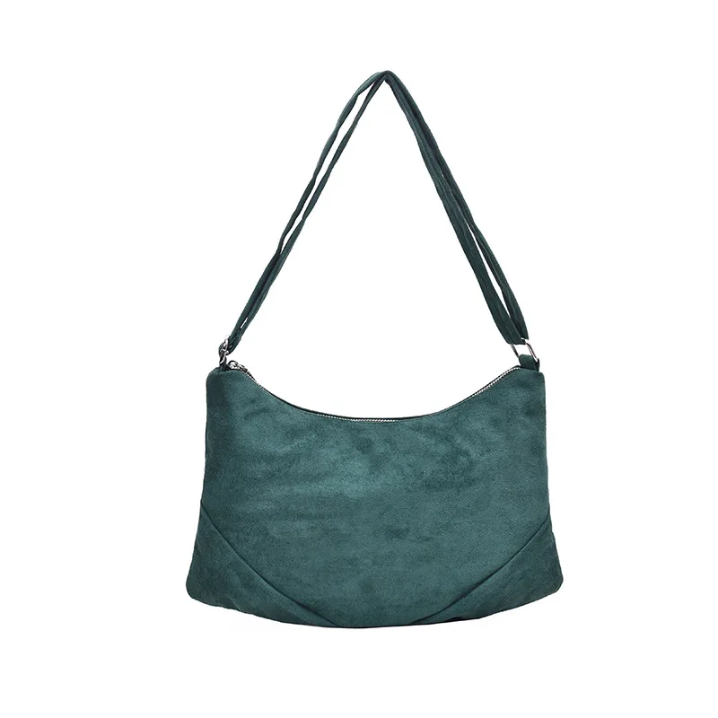 Bag Women's Large 2019 New Style Autumn And Winter Western Style Dull Polish Broadband Shoulder Bag Versitile Fashion Shoulder T
Bag Women's Large 2019 New Style Autumn And Winter Western Style Dull Polish Broadband Shoulder Bag Versitile Fashion Shoulder T