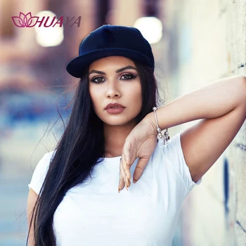 HUAYA Women Hat Wig Long Straight Hair Baseball Cap Hair Extension Wig Length 60cm Heat-resistant Fiber Wig
HUAYA Women Hat Wig Long Straight Hair Baseball Cap Hair Extension Wig Length 60cm Heat-resistant Fiber Wig