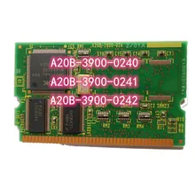 Fanuc Circuit Board A20B-3900-0240 A20B-3900-0241 A20B-3900-0242 CNC Control Spare PCB Card
Fanuc Circuit Board A20B-3900-0240 A20B-3900-0241 A20B-3900-0242 CNC Control Spare PCB Card