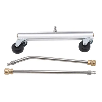Under Body Car Chassis Washer Automobile Undercarriage Chassis Cleaner Sector High Pressure Washer Nozzle Broom Car Wash Kits
Under Body Car Chassis Washer Automobile Undercarriage Chassis Cleaner Sector High Pressure Washer Nozzle Broom Car Wash Kits