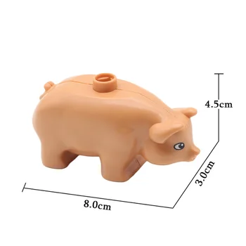 PG042 Vulture figure Building Toys Blocks
PG042 Vulture figure Building Toys Blocks