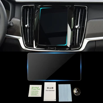 For Volvo V90 2016-2020 Auto Car Navigation Dashboard Film Monitor Screen Protective Tempered Glass Film Sticker Accessories
For Volvo V90 2016-2020 Auto Car Navigation Dashboard Film Monitor Screen Protective Tempered Glass Film Sticker Accessories