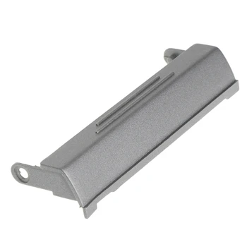 Hard Drive Cover HDD Caddy Lid With Screws For DELL Latitude D620 D630 
Hard Drive Cover HDD Caddy Lid With Screws For DELL Latitude D620 D630