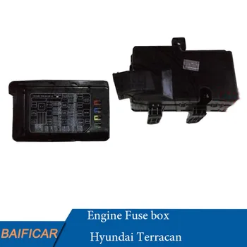 Baificar Brand New Genuine Fuse Box Engine Module System For Hyundai Terracan 3.5T 2.9T 2.5T 2.4T
Baificar Brand New Genuine Fuse Box Engine Module System For Hyundai Terracan 3.5T 2.9T 2.5T 2.4T