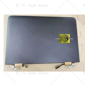 13.3" Laptop LCD screen Assembly For HP Spectre x360 13-4000 series LCD display screen digitizer Assembly
13.3" Laptop LCD screen Assembly For HP Spectre x360 13-4000 series LCD display screen digitizer Assembly