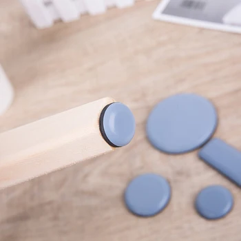 4/6/8pcs Magic Moving Anti-abrasion Floor Mat Slider Pad Furniture Table Bases Protector Coaster Carpet Ground 6mm Thickness
4/6/8pcs Magic Moving Anti-abrasion Floor Mat Slider Pad Furniture Table Bases Protector Coaster Carpet Ground 6mm Thickness