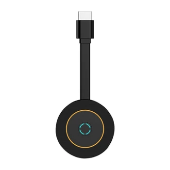 G10 5G WIFI Wireless HDMI Display Receiver Mobile Phone Wireless with the Sn 5G Push Treasure Network Player
G10 5G WIFI Wireless HDMI Display Receiver Mobile Phone Wireless with the Sn 5G Push Treasure Network Player