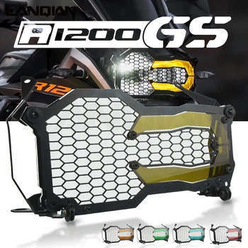For BMW R1200GS ADV Motorcycle Headlight Protector Cover Grill R 1200 GS ADV R1200 GS LC 2014 2015 2016 2017 2018 2019 2020
For BMW R1200GS ADV Motorcycle Headlight Protector Cover Grill R 1200 GS ADV R1200 GS LC 2014 2015 2016 2017 2018 2019 2020