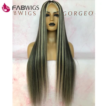 Fabwigs Custom Wig 180% Density Highlight Pre Piano Color Full Lace Human Hair Wigs 1B 613 Blonde Virgin Hair Lace Wigs Full End
Fabwigs Custom Wig 180% Density Highlight Pre Piano Color Full Lace Human Hair Wigs 1B 613 Blonde Virgin Hair Lace Wigs Full End