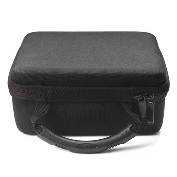 FULL-Protect Carrying Case Travel Storage Bag Protective for B&O BeoPlay P6 Wireless Bluetooth Speaker 
FULL-Protect Carrying Case Travel Storage Bag Protective for B&O BeoPlay P6 Wireless Bluetooth Speaker