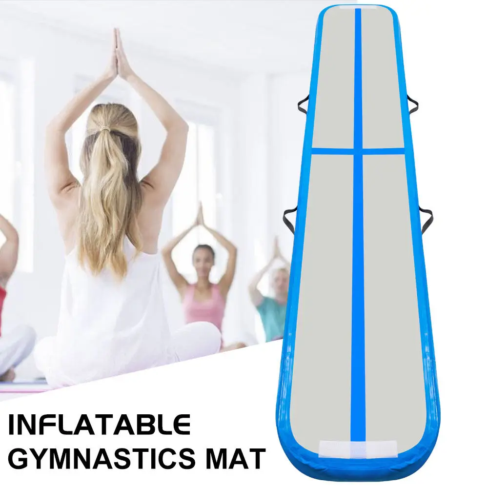 

Free Shipping 3m x 0.5mx 0.2m New Tumble Gym Air Products Inflatable Air Beam For Gymnastics,Outdoor Balance Beam For Children