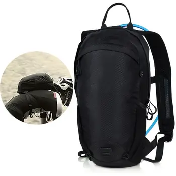 12L Motorcycle Breathable Backpack Waterproof Motorsports Track Lightweight Ride E7CA 
12L Motorcycle Breathable Backpack Waterproof Motorsports Track Lightweight Ride E7CA