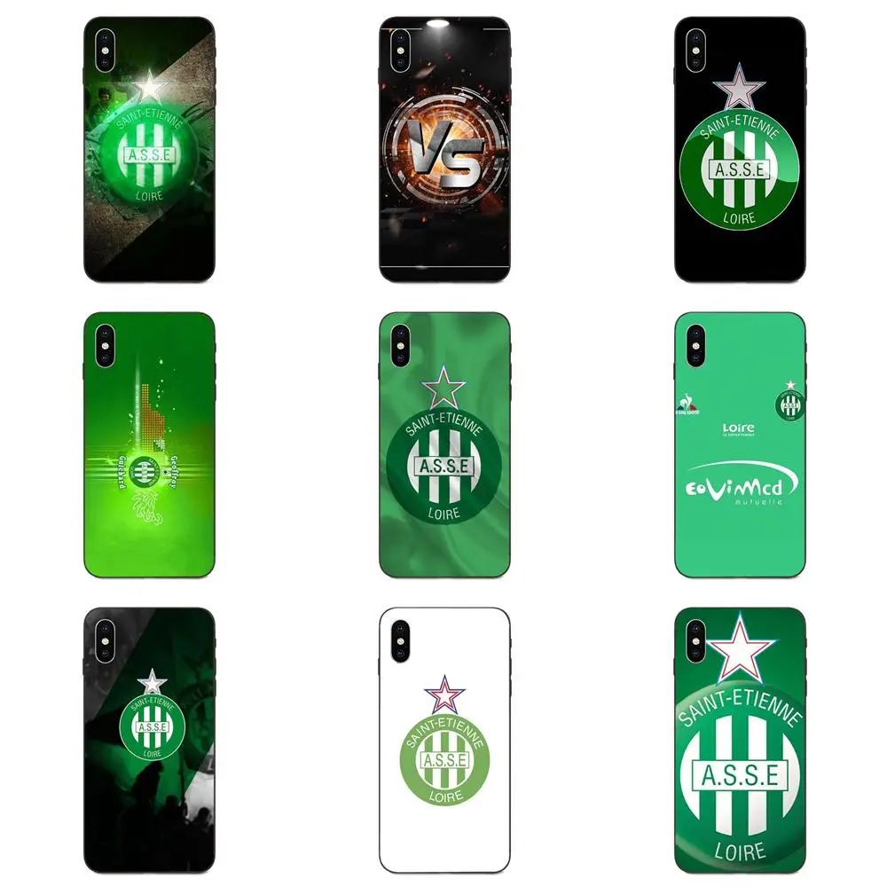 Asse Saint Etienne Loire Logo For Samsung Galaxy Note 4 8 9 G313 S3 S4 S5 S6 S7 S8 S9 S10 Edge Plus Lite I9082
Asse Saint Etienne Loire Logo For Samsung Galaxy Note 4 8 9 G313 S3 S4 S5 S6 S7 S8 S9 S10 Edge Plus Lite I9082