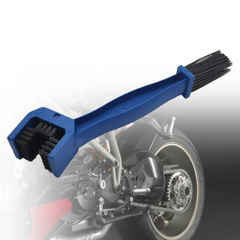 Universal Motorcycle Chain Cleaner Brush Gear Grunge Brush Cleaning Tool For Yamaha WR250X WR450 wr 450 f SEROW 225 250 TTR125
Universal Motorcycle Chain Cleaner Brush Gear Grunge Brush Cleaning Tool For Yamaha WR250X WR450 wr 450 f SEROW 225 250 TTR125