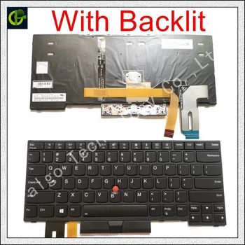 Backlit English keyboard for Lenovo Thinkpad E480 E485 L480 L380 T490 E490 E495 L490 T495 yoga L390 T480S P43S 01YP360 US
Backlit English keyboard for Lenovo Thinkpad E480 E485 L480 L380 T490 E490 E495 L490 T495 yoga L390 T480S P43S 01YP360 US