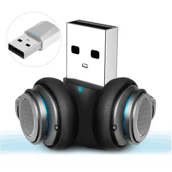 TV Computer Universal USB Audio Wireless Transmitter wireless Adapter / Mini 5.0 Transmitter Hifi sound quality
TV Computer Universal USB Audio Wireless Transmitter wireless Adapter / Mini 5.0 Transmitter Hifi sound quality