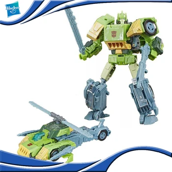 Hasbro Transformers Siege of Cybertron Autobots Leadership Voyager Springer Transfiguration Assembled Toys
Hasbro Transformers Siege of Cybertron Autobots Leadership Voyager Springer Transfiguration Assembled Toys