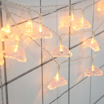 Flamingo/clouds/cactus/unicorn LED String Lights Christmas Lighting Garland Battery Operated For Indoor Wedding Christmas Decors
Flamingo/clouds/cactus/unicorn LED String Lights Christmas Lighting Garland Battery Operated For Indoor Wedding Christmas Decors
