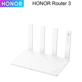 HONOR routing 3 AX3000 dual-core high-speed router WiFi6+ intelligent crossover line home through the wall wireless rate 3000M
HONOR routing 3 AX3000 dual-core high-speed router WiFi6+ intelligent crossover line home through the wall wireless rate 3000M