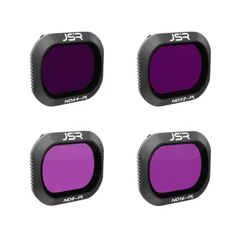 For Mavic 2 Pro Drone Filter Neutral Density/Polarizing/UV Protective Camera Filters For DJI Mavic 2 Pro Optical Glass Filter
For Mavic 2 Pro Drone Filter Neutral Density/Polarizing/UV Protective Camera Filters For DJI Mavic 2 Pro Optical Glass Filter