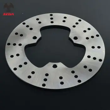 Motorcycle Rear Brake Disc Rotors For YAMAHA FZR250 EXUP FZR250R FZR250RR FZX250 FZR400 FZR400R FZR400RR Genesis FZR750R TZR
Motorcycle Rear Brake Disc Rotors For YAMAHA FZR250 EXUP FZR250R FZR250RR FZX250 FZR400 FZR400R FZR400RR Genesis FZR750R TZR