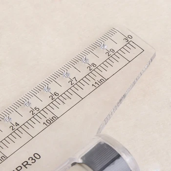 2020 New Rolling Parallel Ruler Foot Inch Metric Angle Rule Balancing Scale Multi-Purpose
2020 New Rolling Parallel Ruler Foot Inch Metric Angle Rule Balancing Scale Multi-Purpose