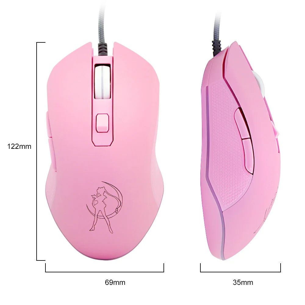 Cute Mouse