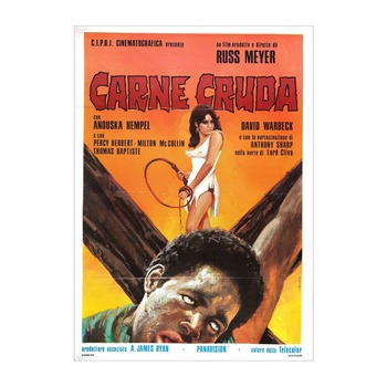 D0755 THE BLACK SNAKE Movie Silk Fabric Poster Art Decor Indoor Painting Gift
D0755 THE BLACK SNAKE Movie Silk Fabric Poster Art Decor Indoor Painting Gift