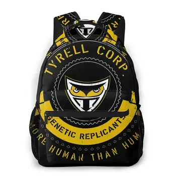 2020 Large Capacity Tyrell Corporation Crest Travel Backpacks New Pattern Blade Runner Rick Deckard Sci-fi Movies Bag Teenager
2020 Large Capacity Tyrell Corporation Crest Travel Backpacks New Pattern Blade Runner Rick Deckard Sci-fi Movies Bag Teenager