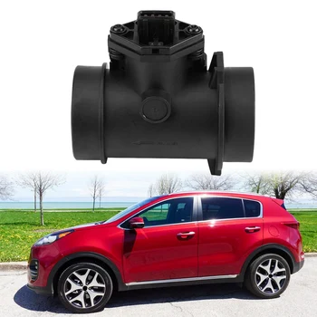 MAF Mass Air Flow Sensor Meter for KIA SPORTAGE CARENS Sephia Spectra SAAB 900 II 0280217105 9210930006 0K08013210 0K01113210
MAF Mass Air Flow Sensor Meter for KIA SPORTAGE CARENS Sephia Spectra SAAB 900 II 0280217105 9210930006 0K08013210 0K01113210
