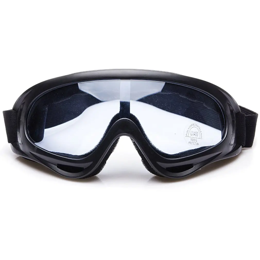 New Tactical Glasses Off-Road Glasses X400 Dustproof Riding Motorcycle Windproof Sand Anti-Shock Glasses
New Tactical Glasses Off-Road Glasses X400 Dustproof Riding Motorcycle Windproof Sand Anti-Shock Glasses