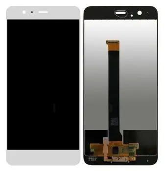 Original 5.5" LCD For Huawei P10 Plus LCD Display Touch Screen Digitizer Assembly Frame For HUAWEI P10 Plus LCD VKY-L09 VKY-L2
Original 5.5" LCD For Huawei P10 Plus LCD Display Touch Screen Digitizer Assembly Frame For HUAWEI P10 Plus LCD VKY-L09 VKY-L2