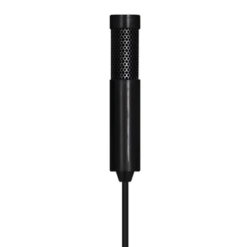 Network Singing Recording Professional Laptop Computer Condenser Microphone Portable Clear 3.5mm Mini Audio Home Online Chatting
Network Singing Recording Professional Laptop Computer Condenser Microphone Portable Clear 3.5mm Mini Audio Home Online Chatting