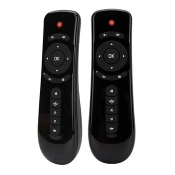 T2 2.4Ghz Wireless Game Keyboard Gyroscope Fly Air Mouse F2 Gaming Keyboard Remote Control For Tv Box PC Andriod
T2 2.4Ghz Wireless Game Keyboard Gyroscope Fly Air Mouse F2 Gaming Keyboard Remote Control For Tv Box PC Andriod