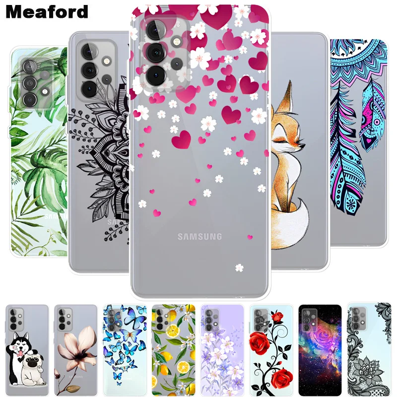 For Coque Samsung A52S 5G Case Transparent Soft TPU silicon Phone Cover For Samsung Galaxy A52s 5G A528B A 52s Clear Funda A52
For Coque Samsung A52S 5G Case Transparent Soft TPU silicon Phone Cover For Samsung Galaxy A52s 5G A528B A 52s Clear Funda A52
