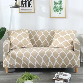 30Universal size 1/2/3/4 seater Sofa cover Tight wrap all-inclusive sectional elastic seat covers couch Covering Slipcovers
30Universal size 1/2/3/4 seater Sofa cover Tight wrap all-inclusive sectional elastic seat covers couch Covering Slipcovers