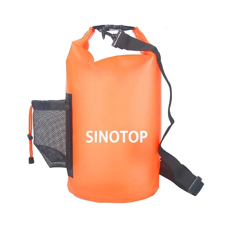 Timex Direct Selling Outdoor Travel Play Waterproof Bucket Bag PVC Solid Color Waterproof Bag Camping Mountaineering Fords Only
Timex Direct Selling Outdoor Travel Play Waterproof Bucket Bag PVC Solid Color Waterproof Bag Camping Mountaineering Fords Only